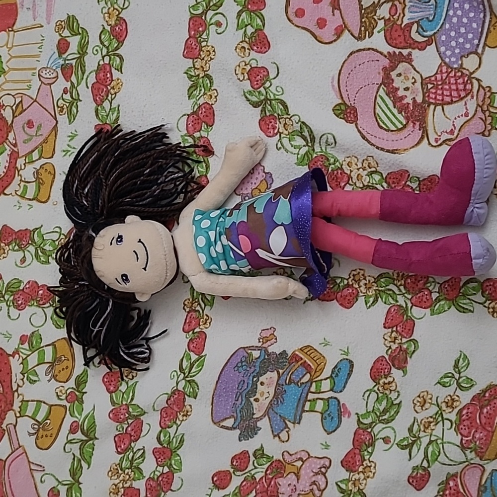 Groovy Girls 2013 Bayani Doll